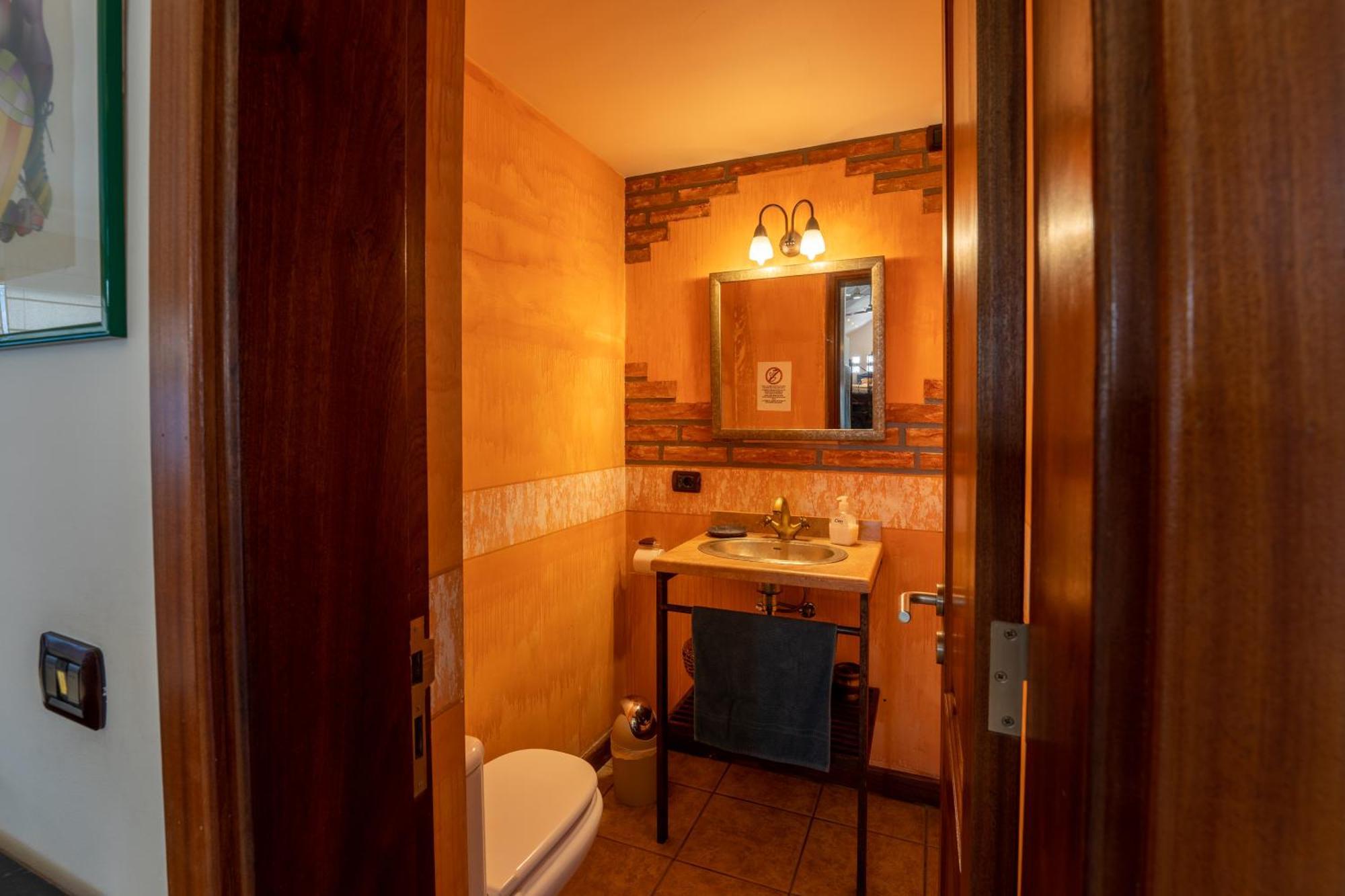 V Princesa Piscina Con Piscina Climatizada Y Bbq Пуерто дел Кармен Екстериор снимка