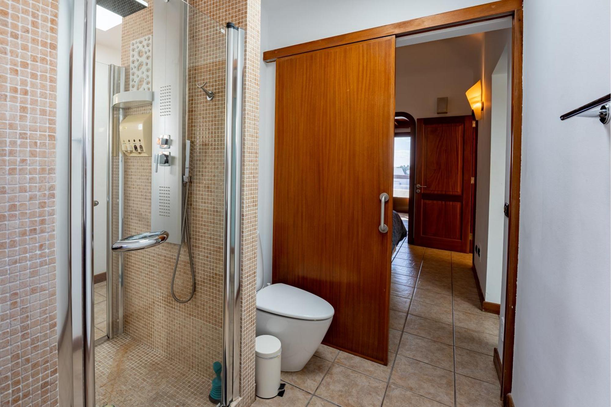 V Princesa Piscina Con Piscina Climatizada Y Bbq Пуерто дел Кармен Екстериор снимка